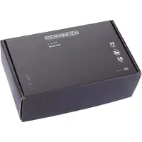 Contec C-stop Medium Comp Asymetric Fälgbromsbelägg 25 Enheter