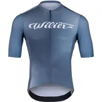 Wilier Aurora Korta ärmar Cykeltröja
