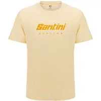 Santini T-shirt Med Korta ärmar