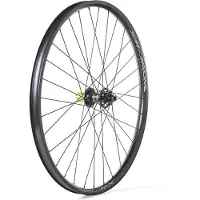 Miche Xm-h 30 29´´ Cl Disc Tubeless Mtb Bakhjul