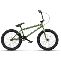Wethepeople Crs 20 Bmx Cykel