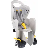 Bellelli Child's bicycle seat Mr Fox Relax Easy Dream