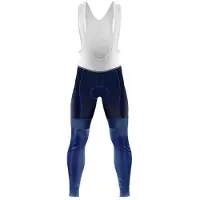 Otso Wide Winter Cykelbyxor