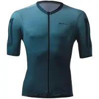BRN Fade Korta ärmar Cykeltröja
