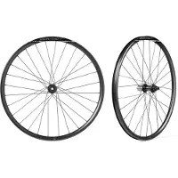 Miche Contact Gr Cl Disc Tubeless Hjulset För Gravelcykel