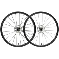 FFWD Ryot33 N/cage Cl Disc Tubeless Landsvägshjulset
