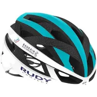 Rudy project Rebel Bahrain Victorius 2025 Hjälm