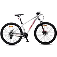 Monty Kx10 27.5´´ Altus 2023 Mtb Cykel