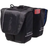 BRN Special Sidoväskor 20l