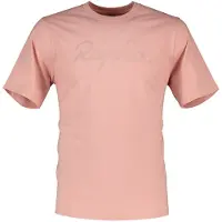 Rapha Cotton Large Logo T-shirt Med Korta ärmar