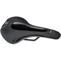 BRN Soft Sport Cykelsadel