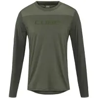Cube Pro Tm Långärmad Endurotröja