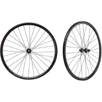 BRN Speed 11s Cl Disc Tubeless Landsvägshjulset