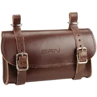 BRN Leather Sidoväska