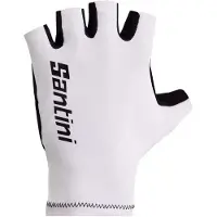 Santini 3d Korta Handskar