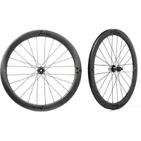 Miche Swr Evo 50 Mm Cl Disc Landsvägshjulset