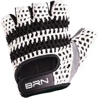 BRN Veloce Vintage Korta Handskar