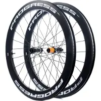Progress Neon Cl Disc Tubeless 2023 Landsvägshjulset