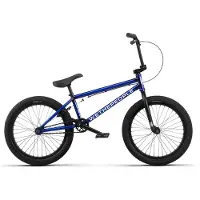 Wethepeople Crs 20 Bmx Cykel
