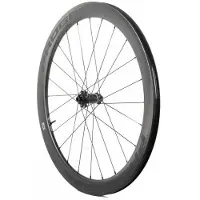 Progress A-prime Cl Disc Tubular Framhjul För Landsvägscykel