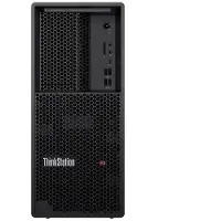Lenovo ThinkStation P3 Tower Gen 2 Intel Core Ultra 7 265K vPro-processor E-kärnor upp till 4,60 GHz P-kärnor upp till 5,40 GHz, Windows 11 Pro 64, 1 TB SSD M.2 2280 PCIe Gen5 Performance TLC Opal