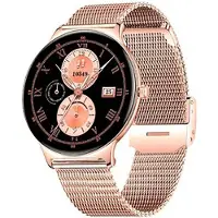 COOL Accesorios Amoled Ultrathin Smartklocka