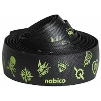 Nabico Roubaix Tatoo 3.5 Mm Styrlinda