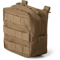 5.11 Tactical 6.6 Pouch (Färg: Kangaroo)