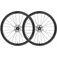 FFWD Ryot44 N/cage Cl Disc Tubeless Landsvägshjulset