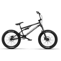 Wethepeople The Swampmaster 20´´ Bmx Cykel