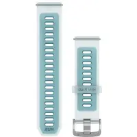 Garmin Quick Release 22 Mm Silikonarmband