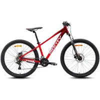 Monty Kx9 26´´ Tourney 2023 Mtb Cykel