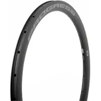 Progress Airspeed A44 Carbon Tubeless Fälg