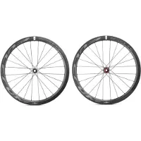 Fulcrum Speed 42 C23 Team Cl Disc Tubeless Landsvägshjulset