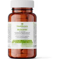 Sportdone Blockfat Control Your Weight Vegetarian Kapslar 30 Enheter