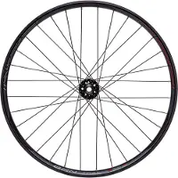 BRN Trail Cl Disc Boost 29´´ Tubeless Mtb Framhjul