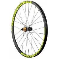 Progress Gp30 29´´ Boost 6b Disc Tubeless Mtb Bakhjul