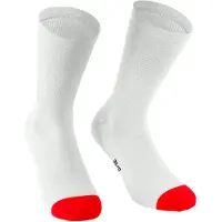 Assos X Mammut Gravel Summer Strumpor