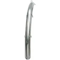 BRN Stainless Steel Sport Stänkskärm