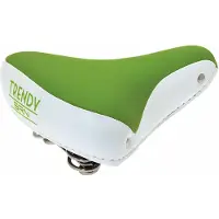 BRN Trendy Cykelsadel