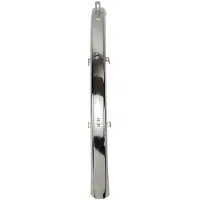 BRN Stainless Steel Condor Stänkskärm