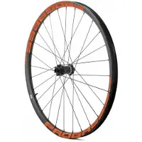 Progress Gp30 29´´ Boost 6b Disc Tubeless Mtb Framhjul