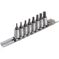 Unior 187htxp8 629696 Tx 1/4´´ Reservdelar