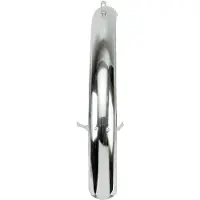 BRN Stainless Steel America Stänkskärm