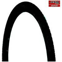 Kenda Kwick Journey Ks 60 Tpi 700c X 42 Styvt Urbandäck