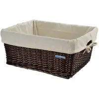 BRN Maxi Wicker Korg