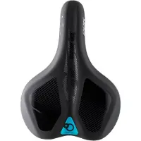 DDK Comfort+ E-city Cykelsadel