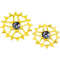 JRC Components Sram Eagle T-type Kugghjul 2 Enheter