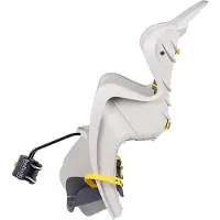Bellelli Mr Fox B-fix Rammonterad Barnstol