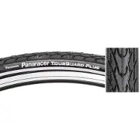 Panaracer Tour Guard Plus 26´´ X 1.75 Styvt Urbandäck